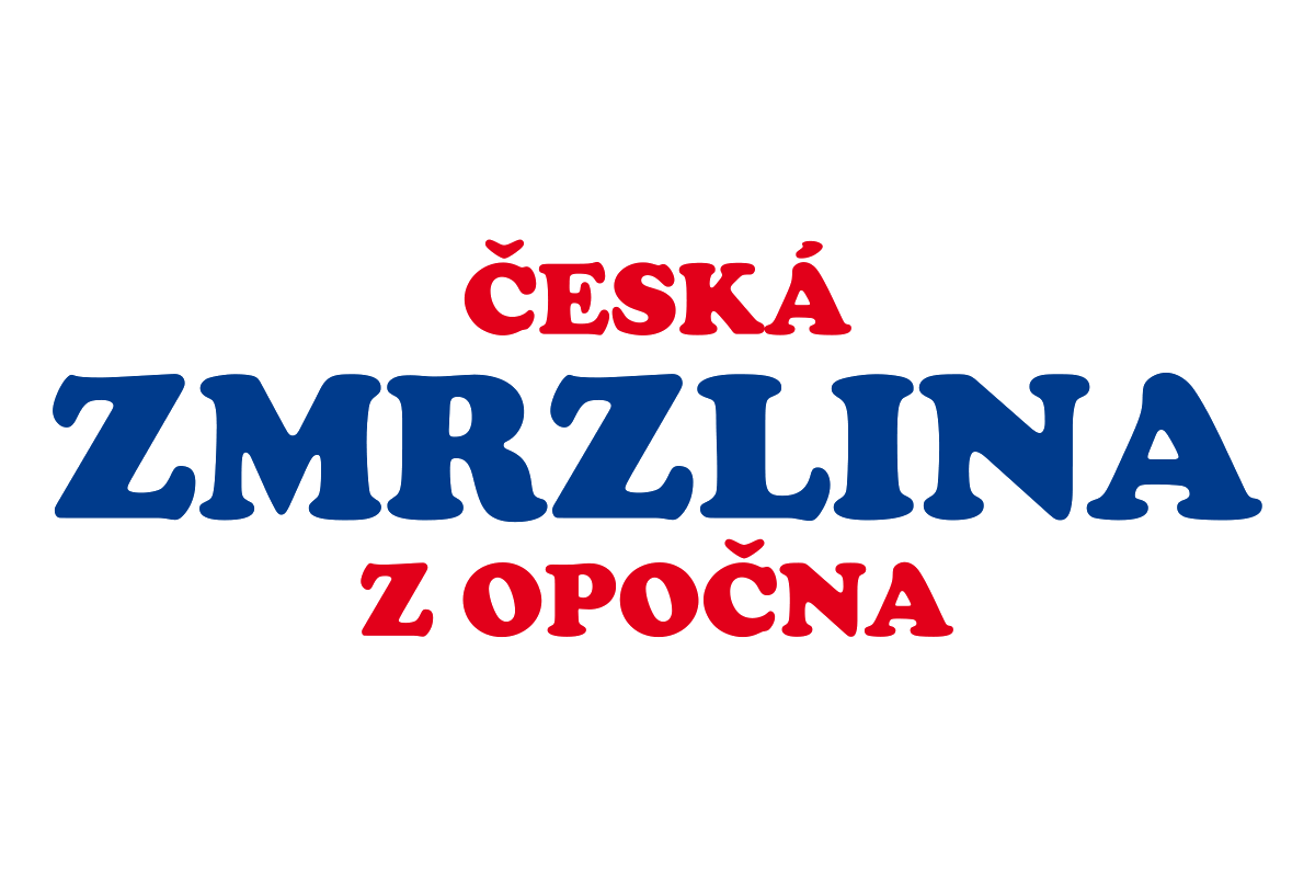 Zmrzlina z Opocna